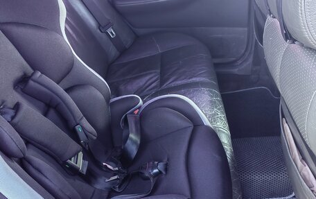 Toyota Corolla, 2003 год, 580 000 рублей, 12 фотография