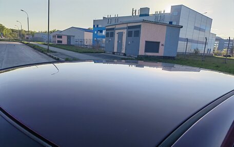 Toyota Corolla, 2003 год, 580 000 рублей, 11 фотография