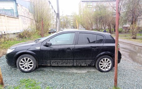 Opel Astra H, 2008 год, 450 000 рублей, 2 фотография