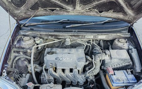 Toyota Corolla, 2003 год, 580 000 рублей, 18 фотография