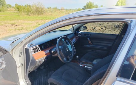 Nissan Teana, 2007 год, 630 000 рублей, 3 фотография