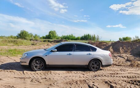 Nissan Teana, 2007 год, 630 000 рублей, 10 фотография