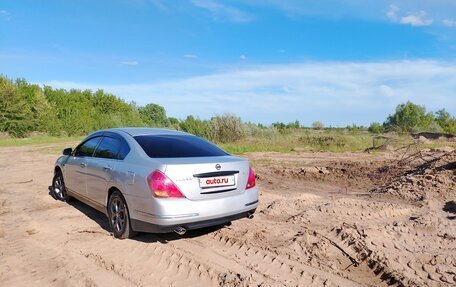 Nissan Teana, 2007 год, 630 000 рублей, 12 фотография