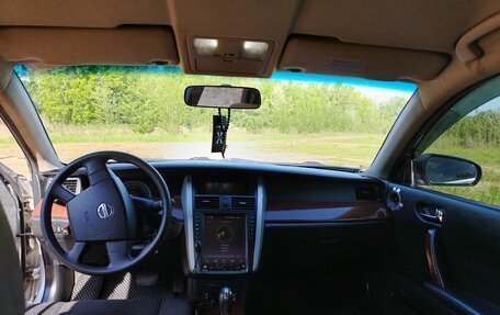 Nissan Teana, 2007 год, 630 000 рублей, 7 фотография