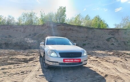 Nissan Teana, 2007 год, 630 000 рублей, 6 фотография