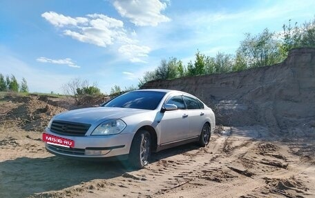 Nissan Teana, 2007 год, 630 000 рублей, 8 фотография
