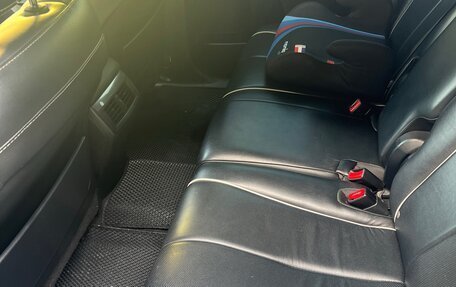 Toyota Venza I, 2013 год, 2 390 000 рублей, 4 фотография