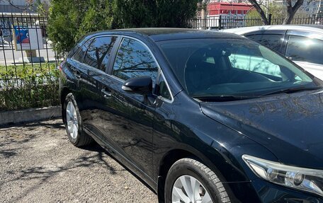 Toyota Venza I, 2013 год, 2 390 000 рублей, 8 фотография