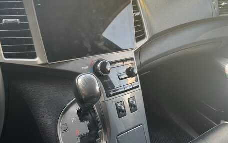 Toyota Venza I, 2013 год, 2 390 000 рублей, 6 фотография