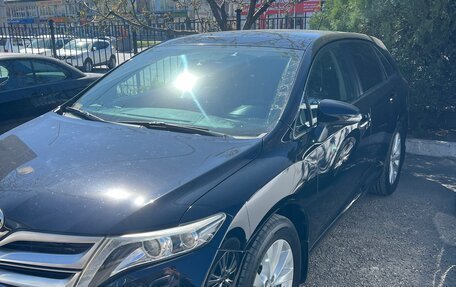 Toyota Venza I, 2013 год, 2 390 000 рублей, 9 фотография
