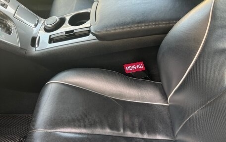 Toyota Venza I, 2013 год, 2 390 000 рублей, 5 фотография