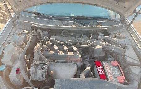 Nissan Teana, 2007 год, 630 000 рублей, 9 фотография