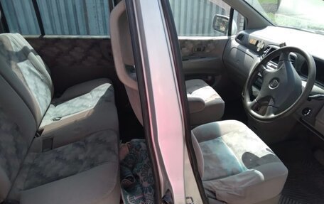 Nissan Liberty, 2000 год, 320 000 рублей, 2 фотография