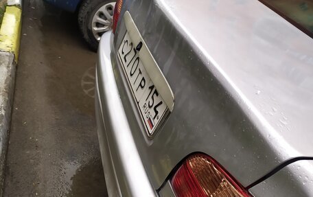 Toyota Avensis III рестайлинг, 1999 год, 290 000 рублей, 13 фотография