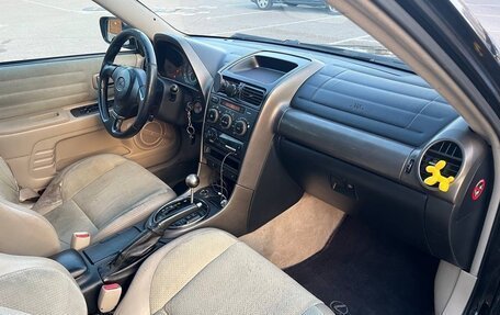 Lexus IS II рестайлинг 2, 1999 год, 360 000 рублей, 7 фотография