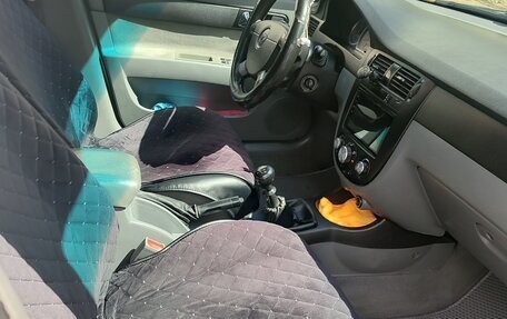 Daewoo Gentra II, 2014 год, 550 000 рублей, 4 фотография