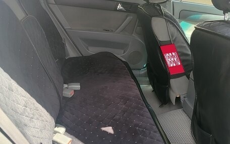 Daewoo Gentra II, 2014 год, 550 000 рублей, 7 фотография