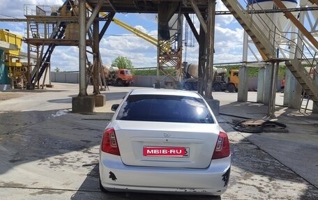 Daewoo Gentra II, 2014 год, 550 000 рублей, 2 фотография