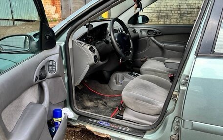 Ford Focus IV, 2003 год, 185 000 рублей, 2 фотография