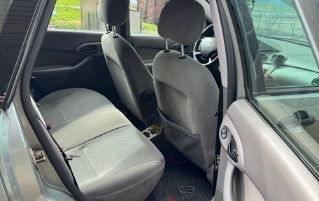 Ford Focus IV, 2003 год, 185 000 рублей, 3 фотография
