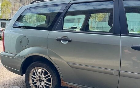 Ford Focus IV, 2003 год, 185 000 рублей, 8 фотография