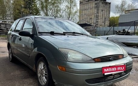 Ford Focus IV, 2003 год, 185 000 рублей, 5 фотография