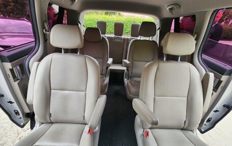 KIA Carnival III, 2018 год, 2 790 000 рублей, 9 фотография