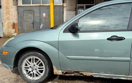 Ford Focus IV, 2003 год, 185 000 рублей, 11 фотография