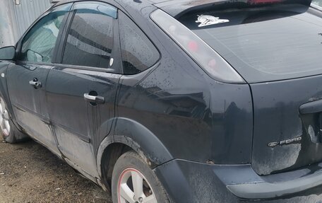 Ford Focus II рестайлинг, 2006 год, 300 000 рублей, 6 фотография