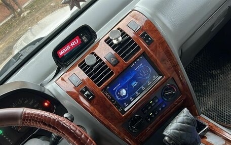 Hyundai Terracan I, 2003 год, 600 000 рублей, 5 фотография