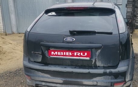 Ford Focus II рестайлинг, 2006 год, 300 000 рублей, 5 фотография