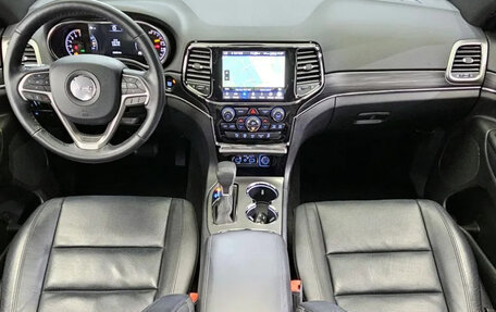 Jeep Cherokee, 2021 год, 6 500 000 рублей, 7 фотография