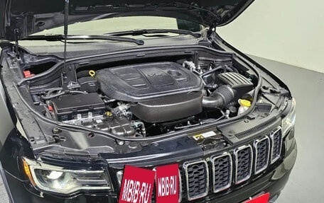 Jeep Cherokee, 2021 год, 6 500 000 рублей, 6 фотография