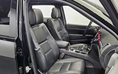 Jeep Cherokee, 2021 год, 6 500 000 рублей, 12 фотография