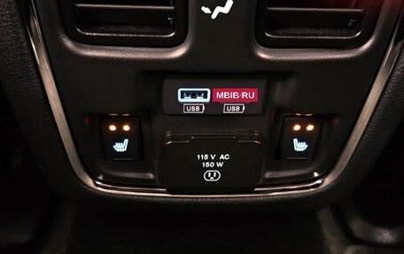 Jeep Cherokee, 2021 год, 6 500 000 рублей, 16 фотография