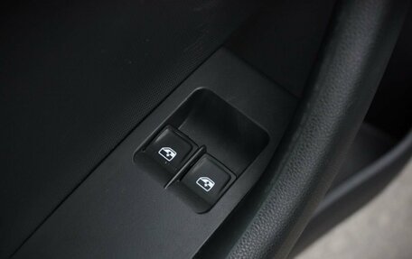 Skoda Rapid I, 2016 год, 898 000 рублей, 13 фотография