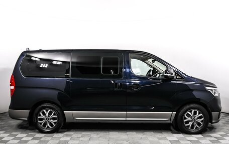 Hyundai H-1 II рестайлинг, 2021 год, 3 487 000 рублей, 4 фотография