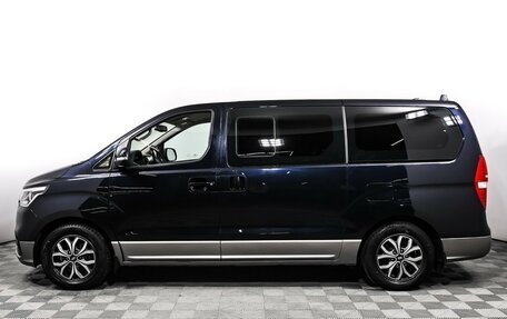 Hyundai H-1 II рестайлинг, 2021 год, 3 487 000 рублей, 8 фотография