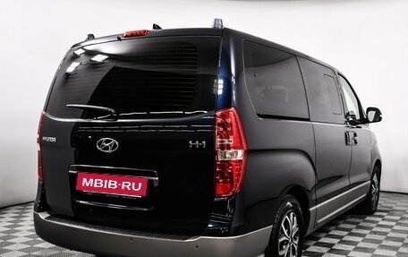 Hyundai H-1 II рестайлинг, 2021 год, 3 487 000 рублей, 5 фотография