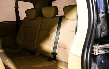 Hyundai H-1 II рестайлинг, 2021 год, 3 487 000 рублей, 13 фотография