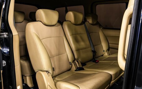 Hyundai H-1 II рестайлинг, 2021 год, 3 487 000 рублей, 16 фотография