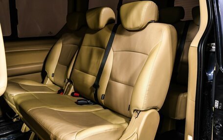 Hyundai H-1 II рестайлинг, 2021 год, 3 487 000 рублей, 12 фотография
