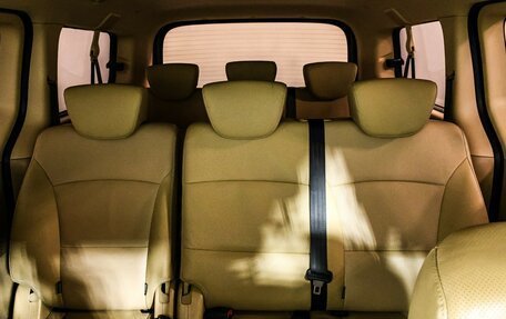 Hyundai H-1 II рестайлинг, 2021 год, 3 487 000 рублей, 14 фотография
