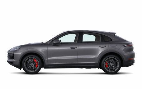 Porsche Cayenne III, 2024 год, 23 790 000 рублей, 13 фотография