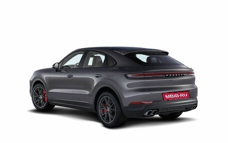 Porsche Cayenne III, 2024 год, 23 790 000 рублей, 12 фотография