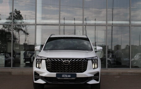 GAC GS8, 2023 год, 4 150 000 рублей, 5 фотография