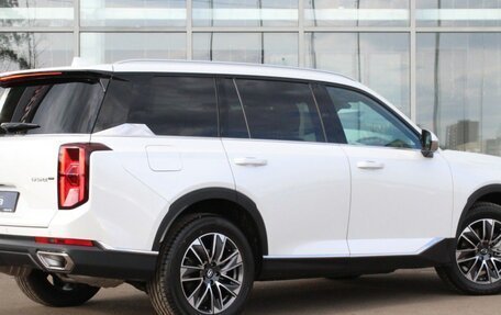 GAC GS8, 2023 год, 4 150 000 рублей, 7 фотография
