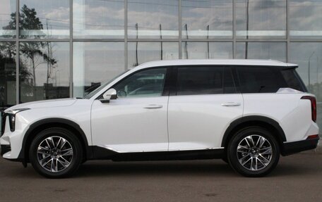 GAC GS8, 2023 год, 4 150 000 рублей, 4 фотография