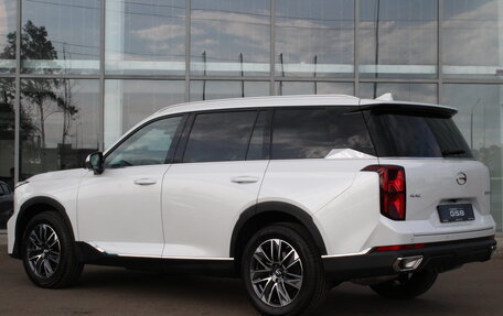 GAC GS8, 2023 год, 4 150 000 рублей, 9 фотография