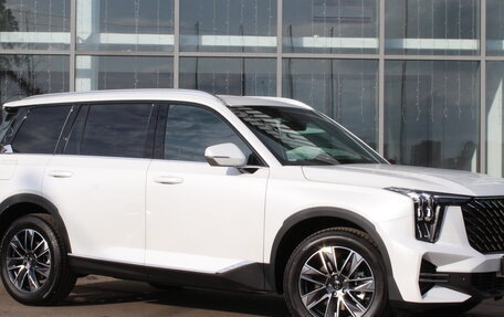 GAC GS8, 2023 год, 4 150 000 рублей, 10 фотография
